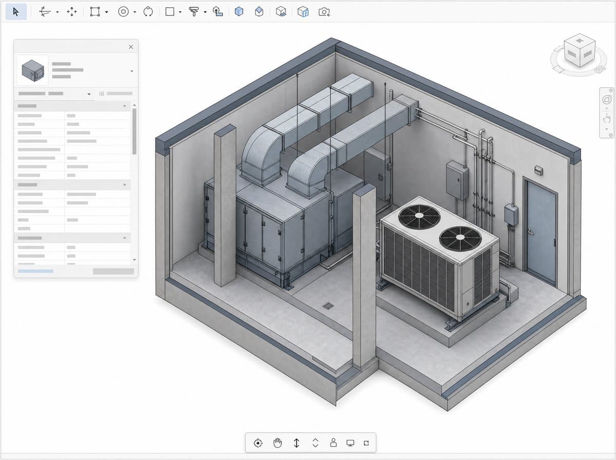 BIM models